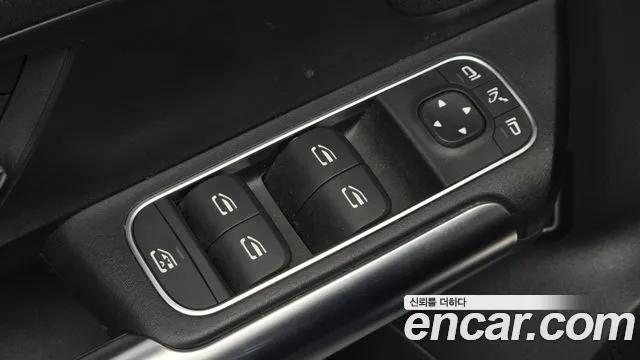 Mercedes-Benz EQA H243 — Фото автомобиля 27