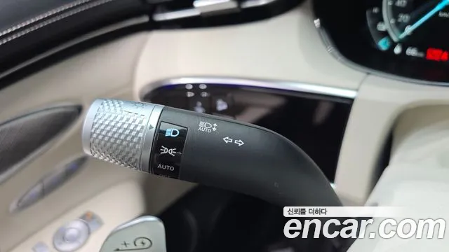Genesis GV70 Electrified — Фото автомобиля 29
