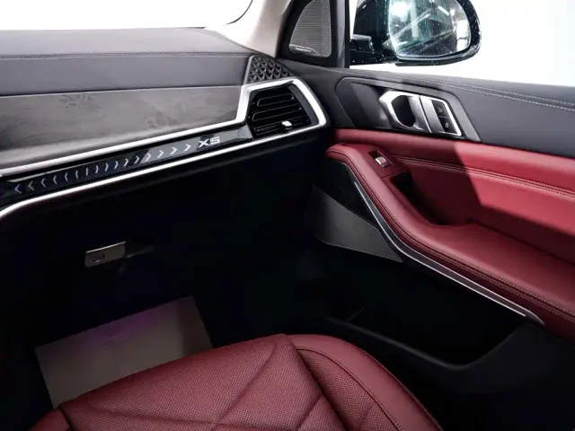 BMW X5 — Фото автомобиля 25