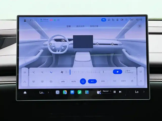 Xiaomi SU7 — Фото автомобиля 24