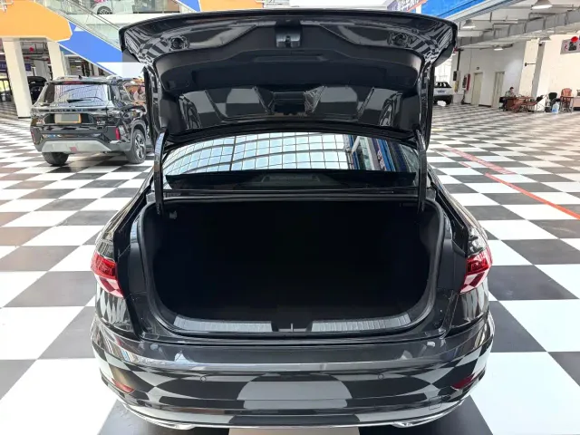 Volkswagen Sagitar — Фото автомобиля 16