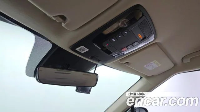 Kia Carnival 4th Gen — Фото автомобиля 25