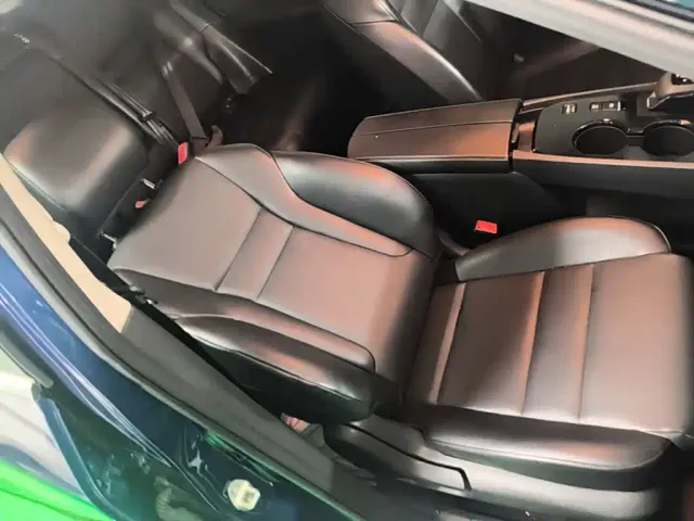 Nissan X-Trail — Фото автомобиля 24