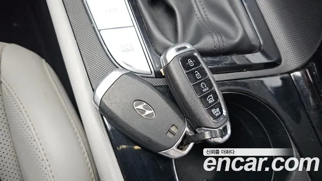 Hyundai Avante CN7 — Фото автомобиля 27