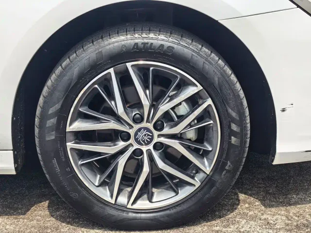 BYD Qin PLUS — Фото автомобиля 19