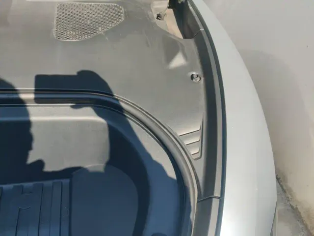Xiaomi SU7 — Фото автомобиля 20