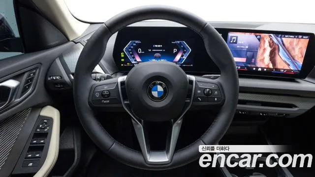 BMW 2 Series Gran Coupe (F74) — Фото автомобиля 12