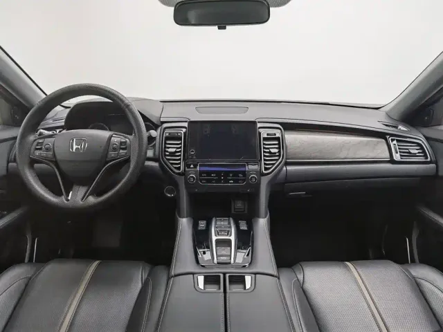 Honda UR-V — Фото автомобиля 5