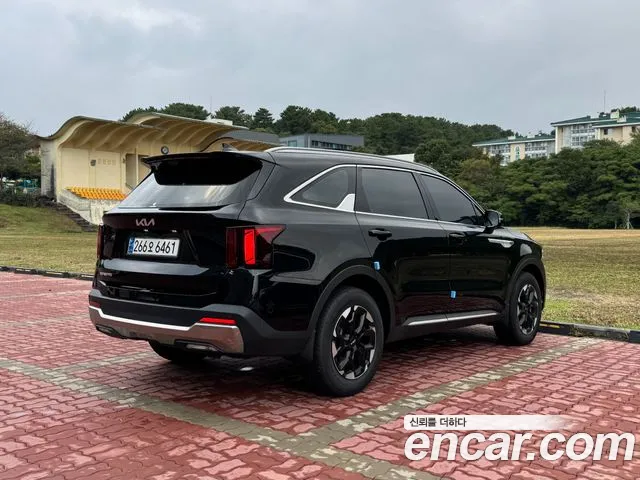 Kia Sorento — Фото автомобиля 2