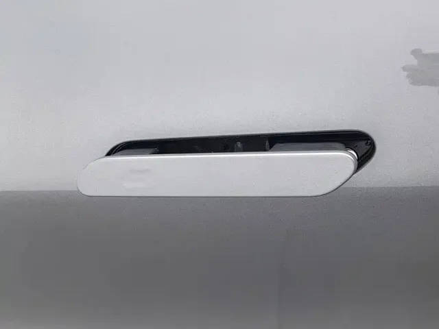 Ford Mondeo — Фото автомобиля 18