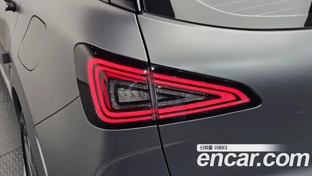 Hyundai Nexo Nexo Premium — Фото автомобиля 22