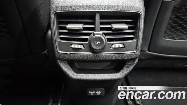 Peugeot 3008 — Фото автомобиля 16