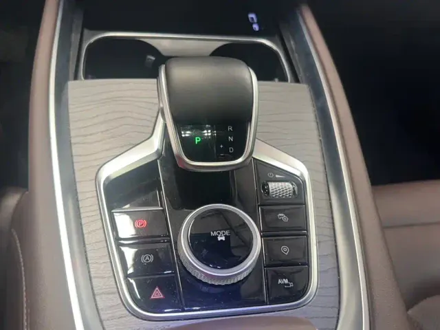 Chery Tiggo 8 PRO — Фото автомобиля 6