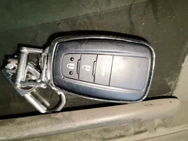 Toyota Levin — Фото автомобиля 9