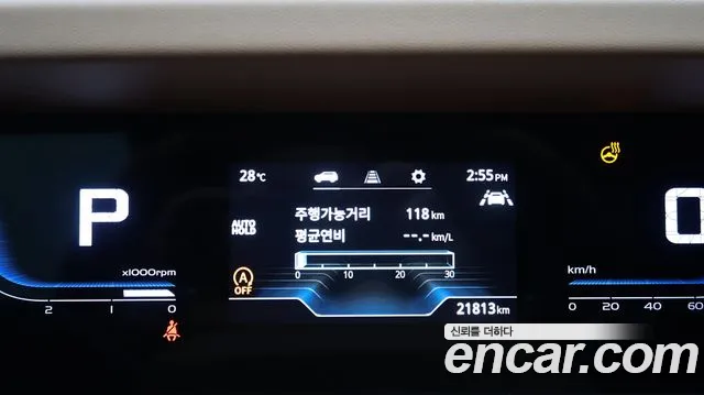 KG_Mobility_Ssangyong Torres Torres Бензин 1.5 2WD — Фото автомобиля 11