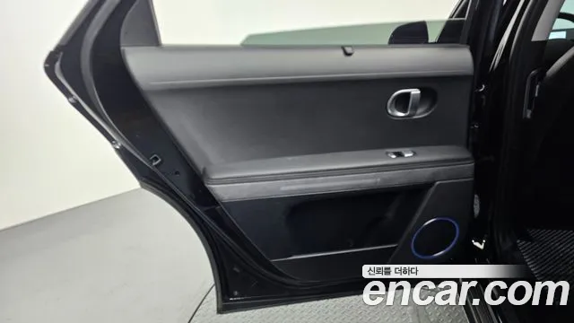 Hyundai Ioniq 5 Ioniq5 — Фото автомобиля 14
