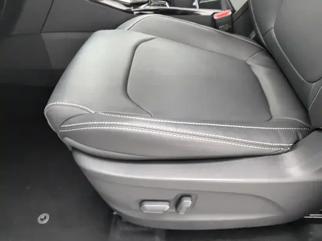Maxus Dajia 5 — Фото автомобиля 20