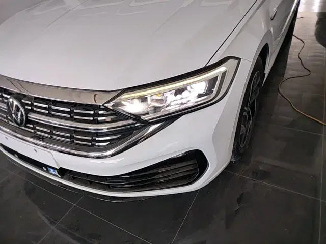 Volkswagen Sagitar — Фото автомобиля 23