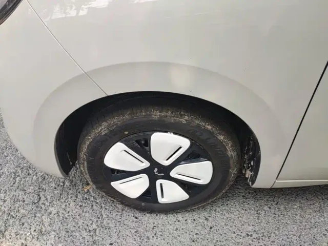 Wuling Hongguang Mini EV — Фото автомобиля 22