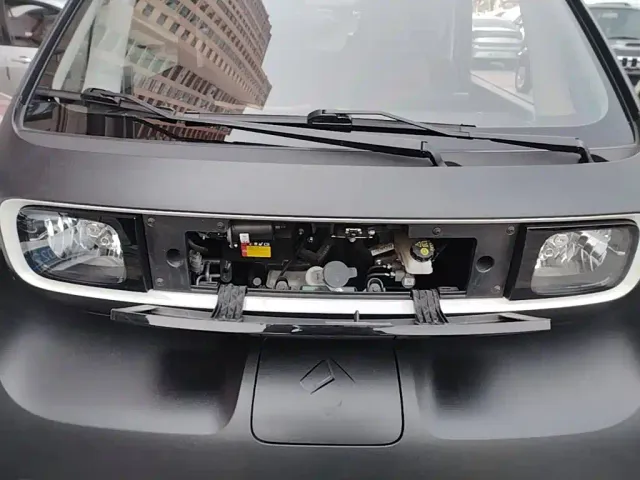 Baojun KiWi EV — Фото автомобиля 19