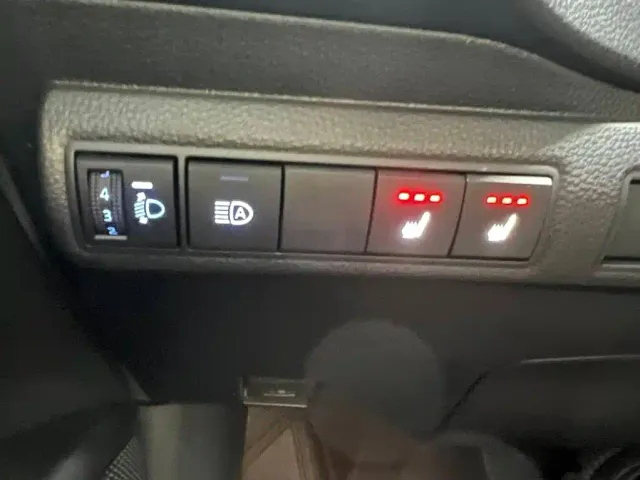 Toyota Levin — Фото автомобиля 13
