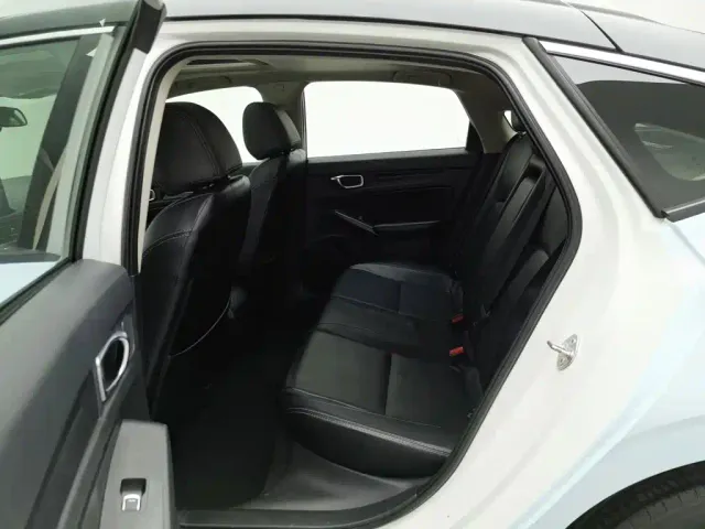 Honda Civic — Фото автомобиля 15