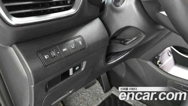 Hyundai Santa Fe New — Фото автомобиля 24