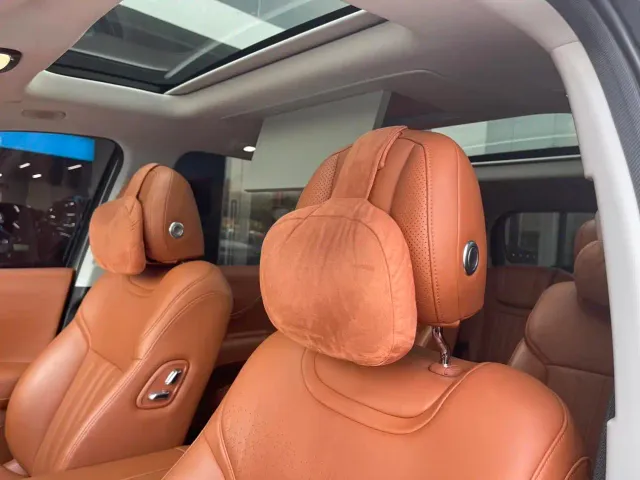 GAC Trumpchi Xiangwang S9 — Фото автомобиля 11