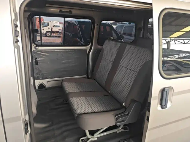 Wuling Zhiguang — Фото автомобиля 16