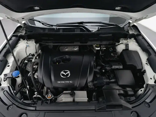 Mazda CX-5 — Фото автомобиля 6