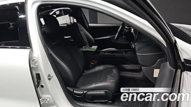 Hyundai Ioniq6 Ioniq 6 Long Range — Фото автомобиля 10
