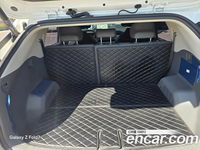 Kia EV3 — Фото автомобиля 7