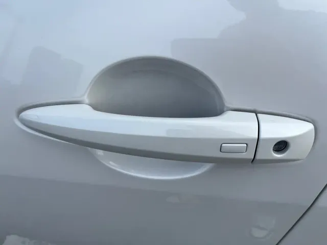 Nissan Sylphy — Фото автомобиля 21