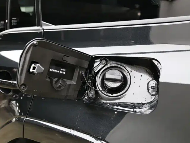 Lexus GX — Фото автомобиля 26