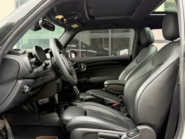 MINI Hatch — Фото автомобиля 10
