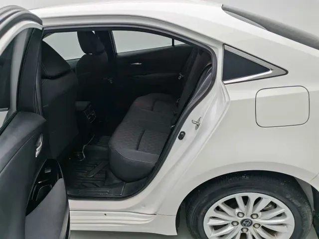 Toyota Allion — Фото автомобиля 10