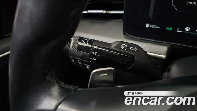 Kia K5 Новый K5 3 поколение 2.0 LPi(Для проката) — Фото автомобиля 14