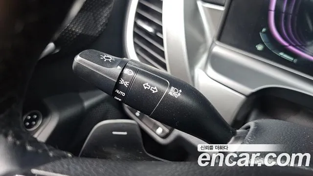 Kia Seltos Новый Seltos Бензин 2.0 2WD — Фото автомобиля 28