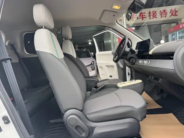 Changan Lumin — Фото автомобиля 10