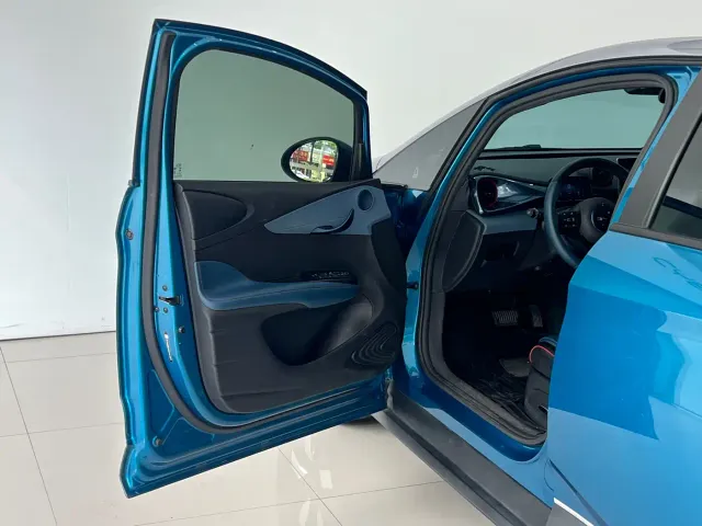 BYD Dolphin — Фото автомобиля 13