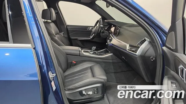 BMW X5 G05 — Фото автомобиля 26