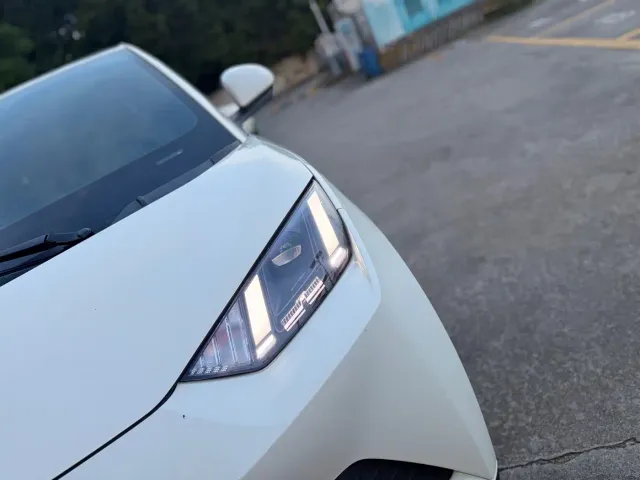 BYD Seagull — Фото автомобиля 18