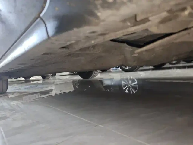 Ford Escape — Фото автомобиля 20