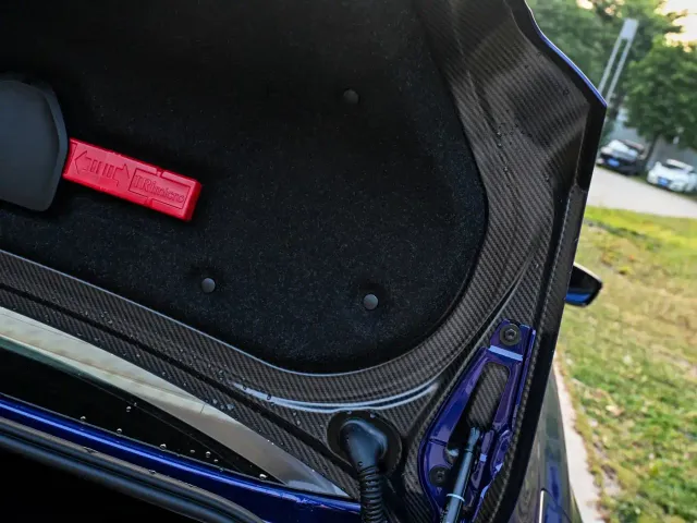BMW M2 — Фото автомобиля 26