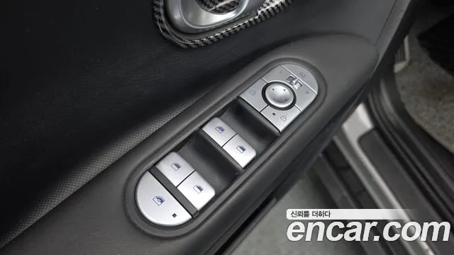 Hyundai Ioniq 5 Ioniq5 — Фото автомобиля 28