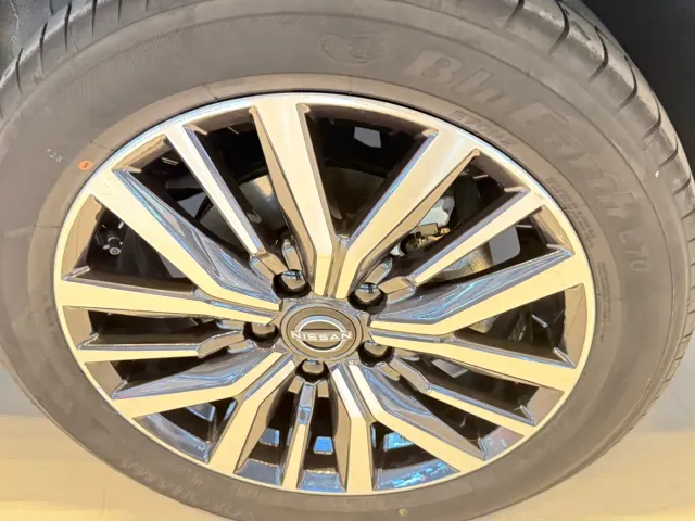 Nissan Kicks — Фото автомобиля 12