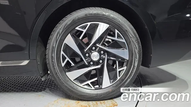 Hyundai Grandeur — Фото автомобиля 18