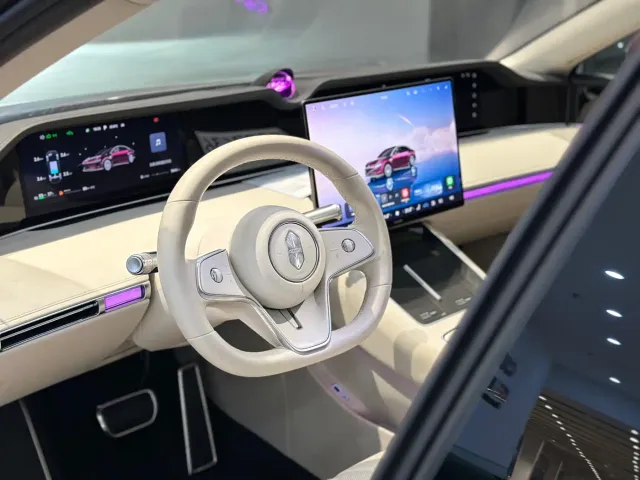 Stelato S9 — Фото автомобиля 7