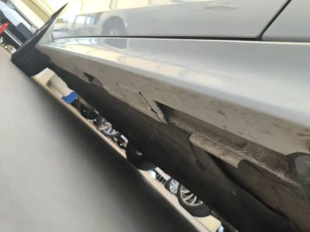 Honda Civic — Фото автомобиля 20