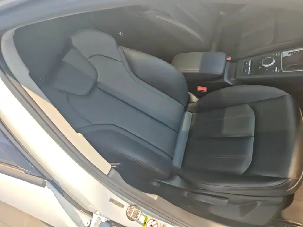 Audi Audi Q2L 2022 35 TFSI Progressive Dynamic — Фото автомобиля 24